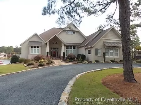 2 Lake Shore Ct, Pinehurst, NC 28374 photo 1
