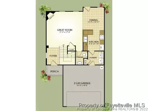 141 Angel Oak Dr, Bunnlevel, NC 28323 photo 2