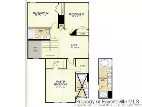 141 Angel Oak Dr, Bunnlevel, NC 28323 photo 3