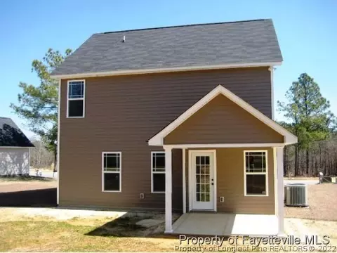 141 Angel Oak Dr, Bunnlevel, NC 28323 photo 4