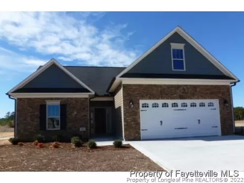 723 Botanical Ct, Bunnlevel, NC 28323 photo 1