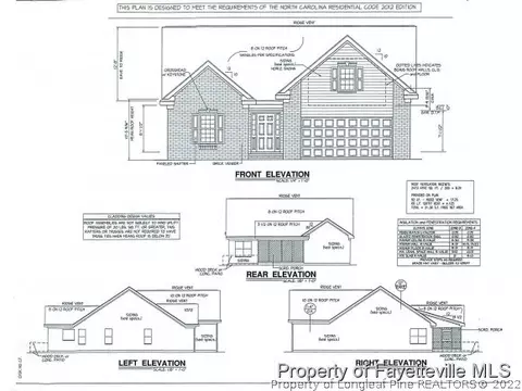 723 Botanical Ct, Bunnlevel, NC 28323 photo 12