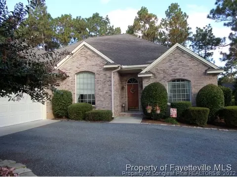 27 Juniper Creek Blvd, Pinehurst, NC 28374 photo 1