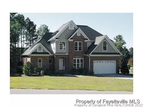 10 Barons Run E, Spring Lake, NC 28390 photo 1