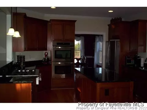 116 Mossburg Ct, Bunnlevel, NC 28323 photo 4