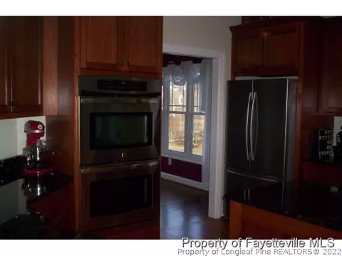 116 Mossburg Ct, Bunnlevel, NC 28323 photo 6