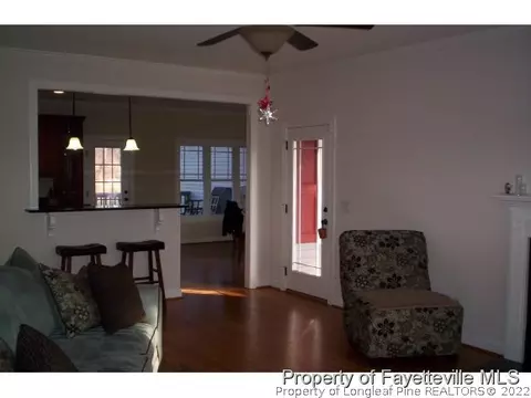 116 Mossburg Ct, Bunnlevel, NC 28323 photo 8