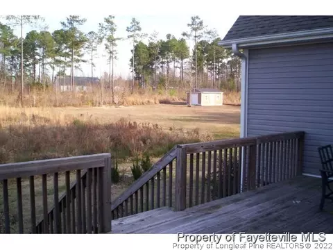 116 Mossburg Ct, Bunnlevel, NC 28323 photo 18