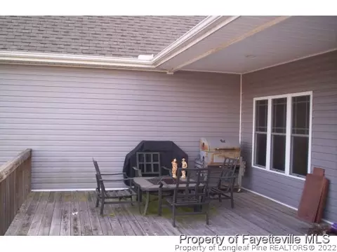 116 Mossburg Ct, Bunnlevel, NC 28323 photo 16