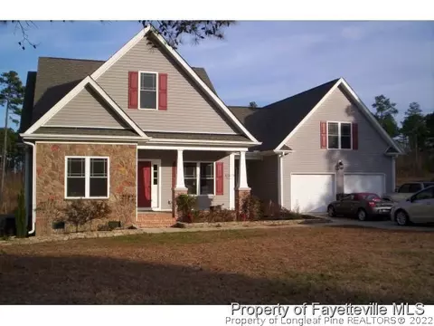 116 Mossburg Ct, Bunnlevel, NC 28323 photo 2