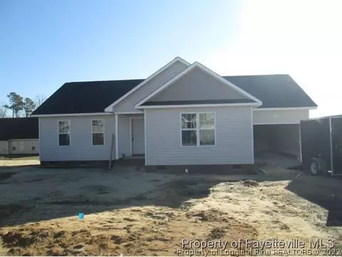 46 Ashcott Dr, Angier, NC 27501 photo 1