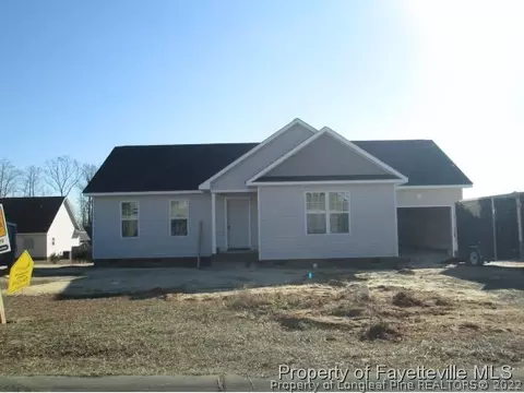 46 Ashcott Dr, Angier, NC 27501 photo 4