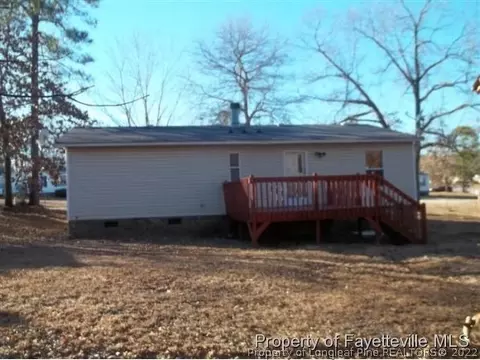 75 E Tryon Dr, Spring Lake, NC 28390 photo 2