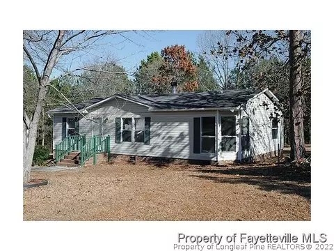75 E Tryon Dr, Spring Lake, NC 28390 photo 1