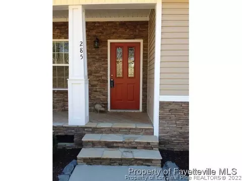 285 Tactical Dr, Bunnlevel, NC 28323 photo 2