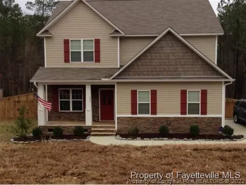 285 Tactical Dr, Bunnlevel, NC 28323 photo 1