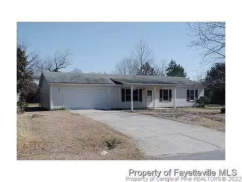 147 Eulon Loop, Raeford, NC 28376 photo 1