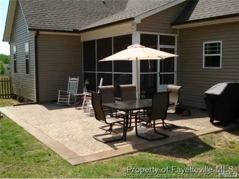207 Braddock Dr, Lillington, NC 27546 photo 7