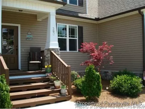207 Braddock Dr, Lillington, NC 27546 photo 21
