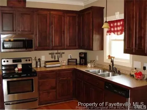 207 Braddock Dr, Lillington, NC 27546 photo 13