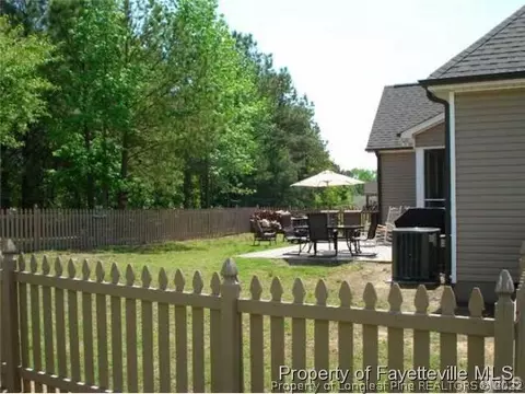 207 Braddock Dr, Lillington, NC 27546 photo 3