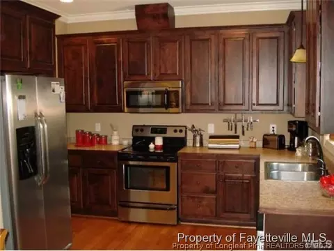 207 Braddock Dr, Lillington, NC 27546 photo 12