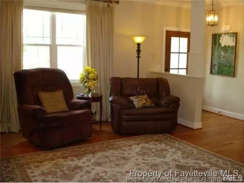 207 Braddock Dr, Lillington, NC 27546 photo 10