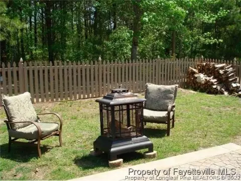 207 Braddock Dr, Lillington, NC 27546 photo 8