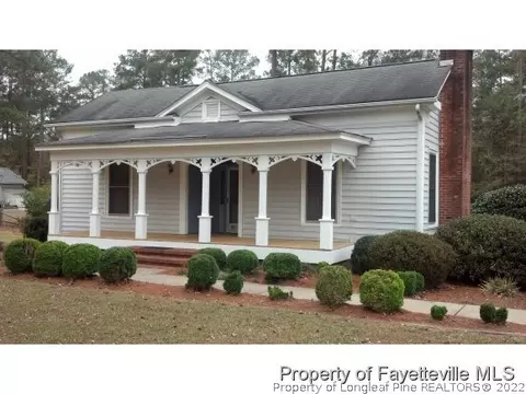 6399 Blake Rd, Stedman, NC 28391 photo 1