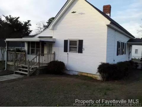110 12th St, Erwin, NC 28339 photo 2