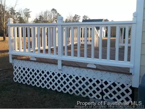 101 Pine Needle Dr, Angier, NC 27501 photo 18