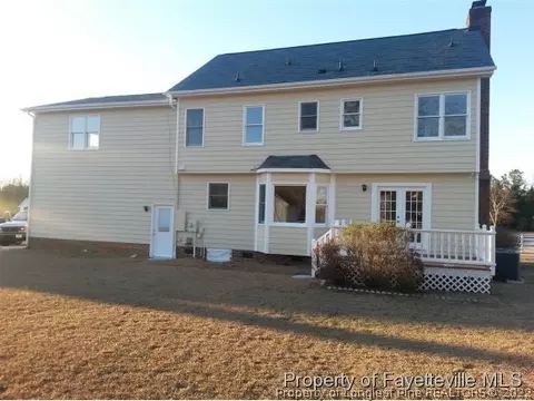 101 Pine Needle Dr, Angier, NC 27501 photo 2