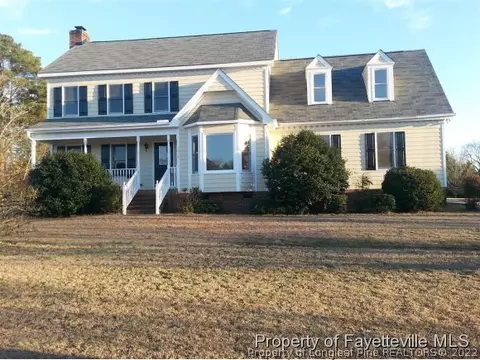 101 Pine Needle Dr, Angier, NC 27501 photo 1
