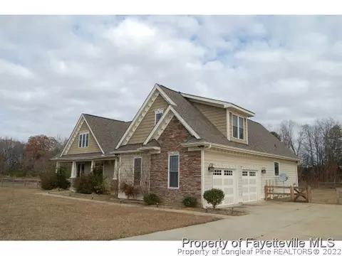 80 Deer Farms Path, Erwin, NC 28339 photo 3