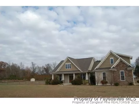 80 Deer Farms Path, Erwin, NC 28339 photo 2