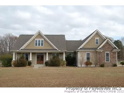 80 Deer Farms Path, Erwin, NC 28339 photo 1