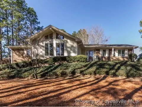55 Ridgewood Rd, Pinehurst, NC 28374 photo 1