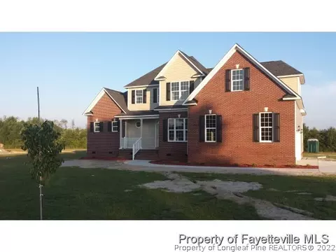 6788 Maxwell Rd, Stedman, NC 28391 photo 1