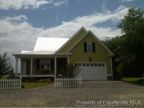 1394 Bay Tree Dr, Harrells, NC 28444 photo 1