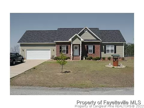 99 Frenchie Ln, Bunnlevel, NC 28323 photo 1