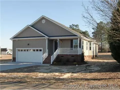46 Cambridge Dr, Angier, NC 27501 photo 1