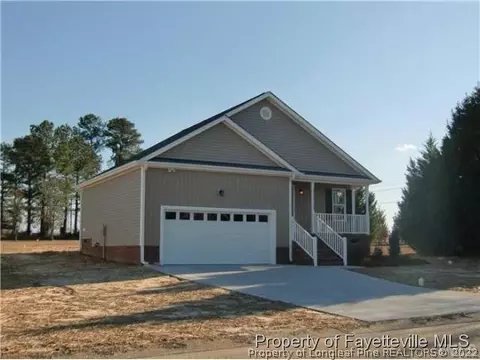46 Cambridge Dr, Angier, NC 27501 photo 3