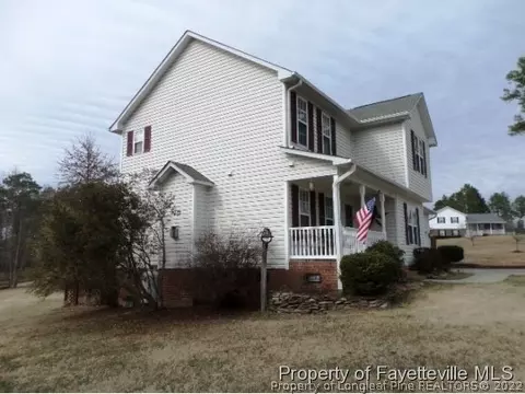 401 Yorkshire Dr, Cameron, NC 28326 photo 2
