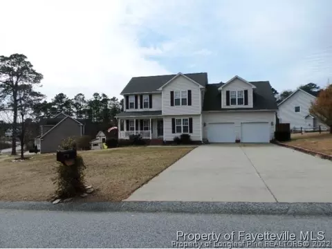 401 Yorkshire Dr, Cameron, NC 28326 photo 24