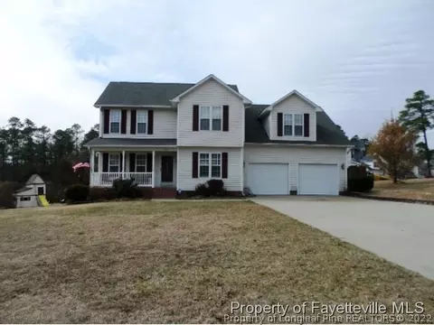 401 Yorkshire Dr, Cameron, NC 28326 photo 1