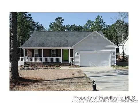76 Cobblestone Dr, Spring Lake, NC 28390 photo 1