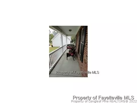 76 Cobblestone Dr, Spring Lake, NC 28390 photo 3