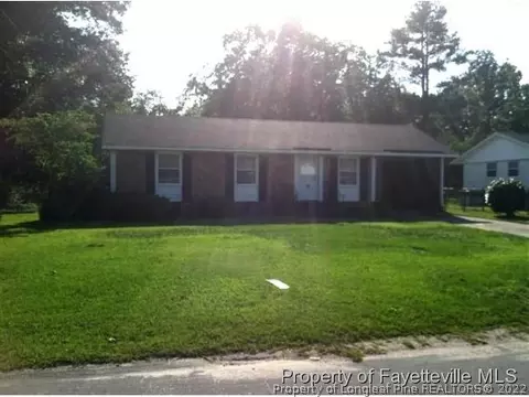 3003 Brinkley Dr, Spring Lake, NC 28390 photo 1