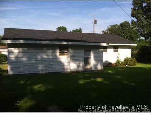 3003 Brinkley Dr, Spring Lake, NC 28390 photo 19