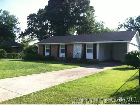 3003 Brinkley Dr, Spring Lake, NC 28390 photo 2